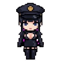D sprite