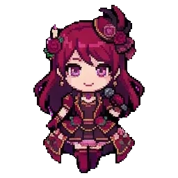 Ïmaceya sprite