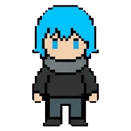 Franco sprite