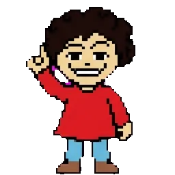 Freaktime sprite