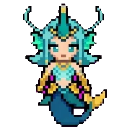 Kalea sprite