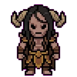 Netamo sprite