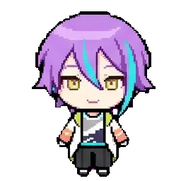 Rui sprite