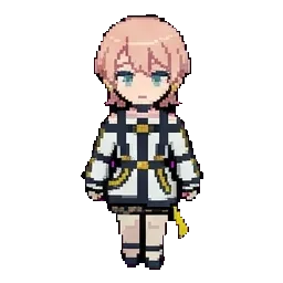 Muu sprite