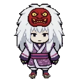 𝐂𝐡𝐢𝐡𝐢𝐫𝐨 sprite