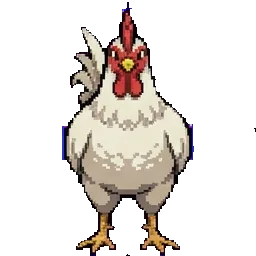 Keiji sprite