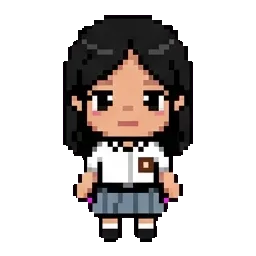 Amara sprite