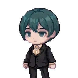 Chichi sprite