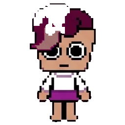 Brusha sprite