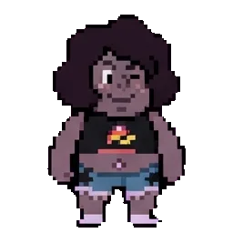 Smoky Quartz sprite