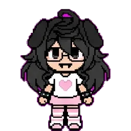 Ruya sprite