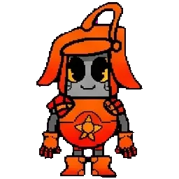 Shiny :3 sprite
