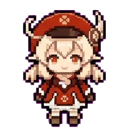 Klee sprite