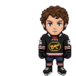 ilya rozanov sprite