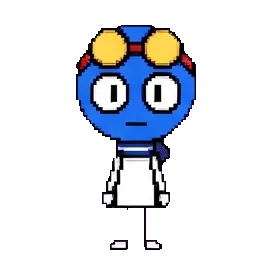 Cheon sprite