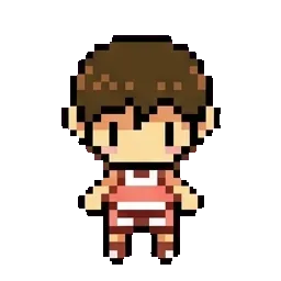 Kel sprite