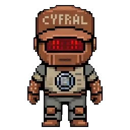 Домофон CYFRAL CCD-20 sprite