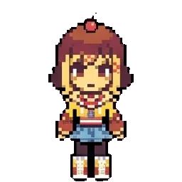 Hyogo sprite