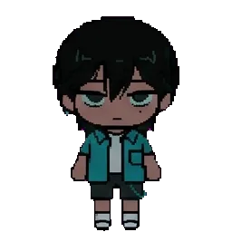 Qi sprite