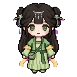 Sirius sprite
