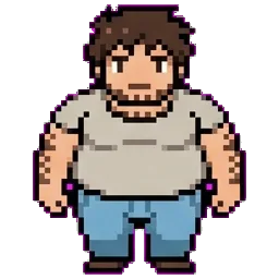 Bob sprite