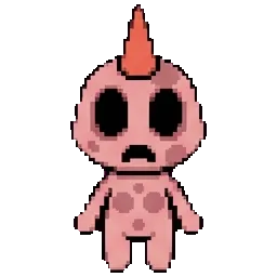 Anomaly From Animal Hospital sprite