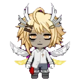 Nara sprite