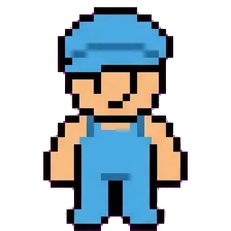 $mokey sprite