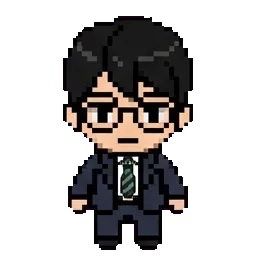 Lee Un-jeong sprite