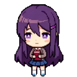 Yuri sprite