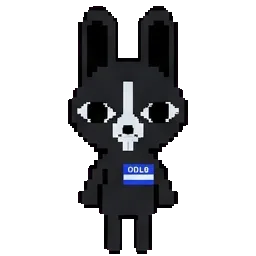 Ratthew sprite