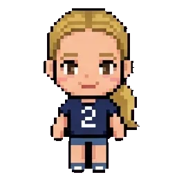 Elyse✨✨🤍 sprite
