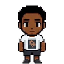 Marvin sprite