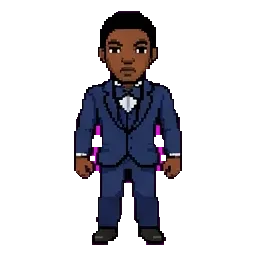 Joseph sprite