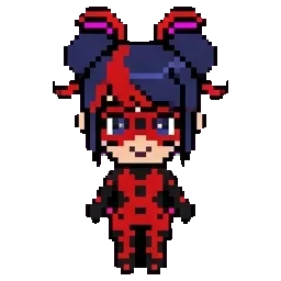 shadybug sprite