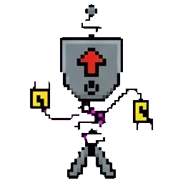 Eletho sprite
