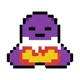 Winnie sprite