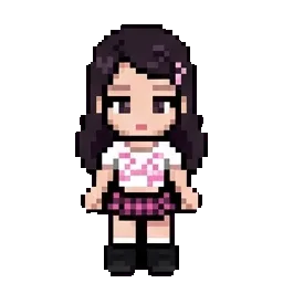 Moka sprite