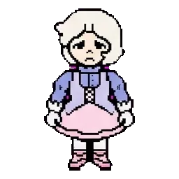 Cielle sprite