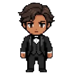 jason sprite