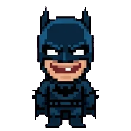 Jonkler sprite