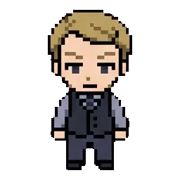 Фрэнсис Фицджеральд sprite