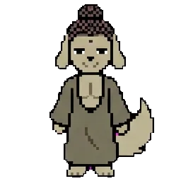 Nara sprite
