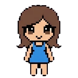 JJ sprite