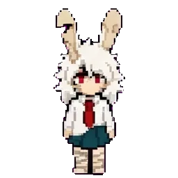Широи Усаги sprite