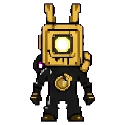 Прожекторист sprite