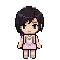 Kadi sprite