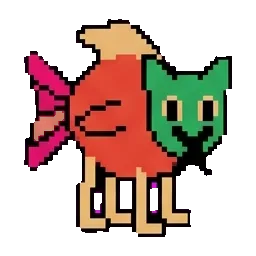 Trulimero Trulicina sprite