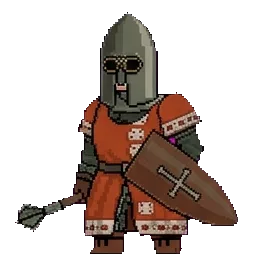mace dude sprite