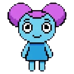 Pibby sprite